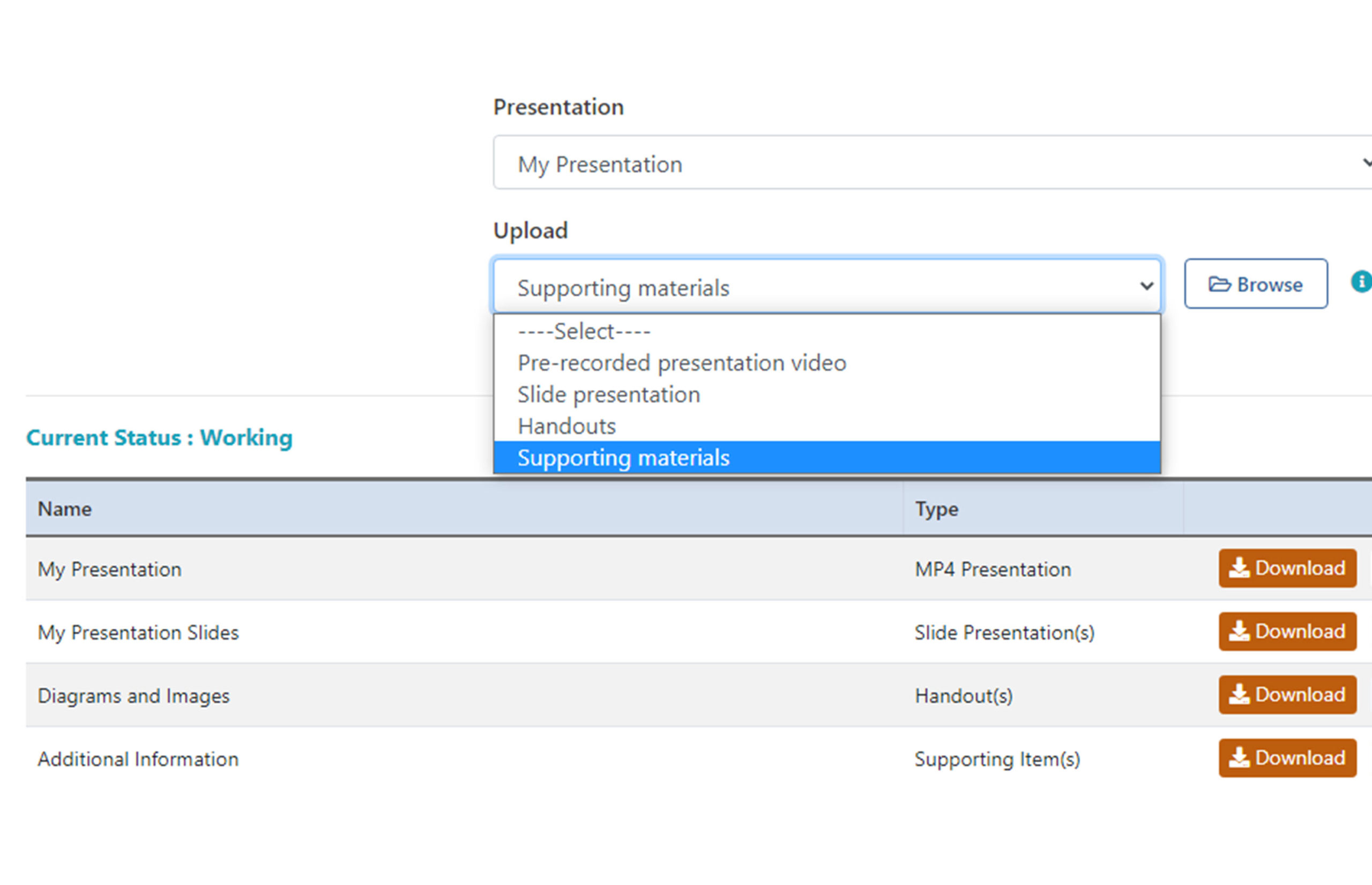 ImageAV releases proprietary Presentation Management Portal