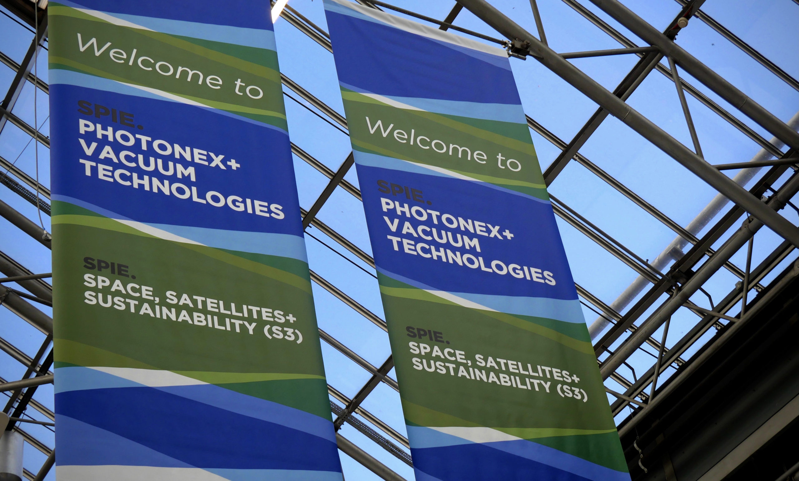 Conferences return brings heat back to Glasgow in preparation for COP26
