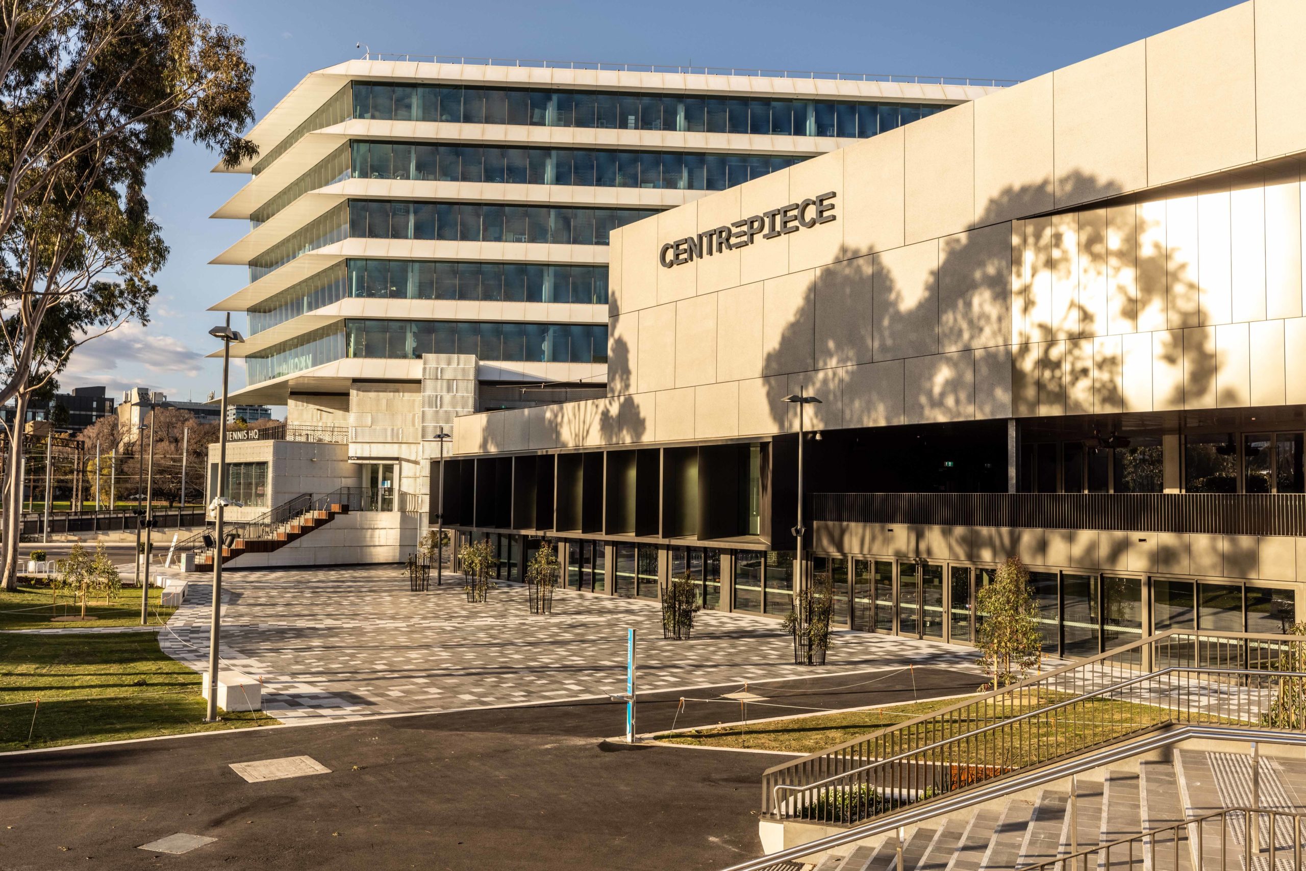 CENTREPIECE to host 2022 AIME’s Welcome Event