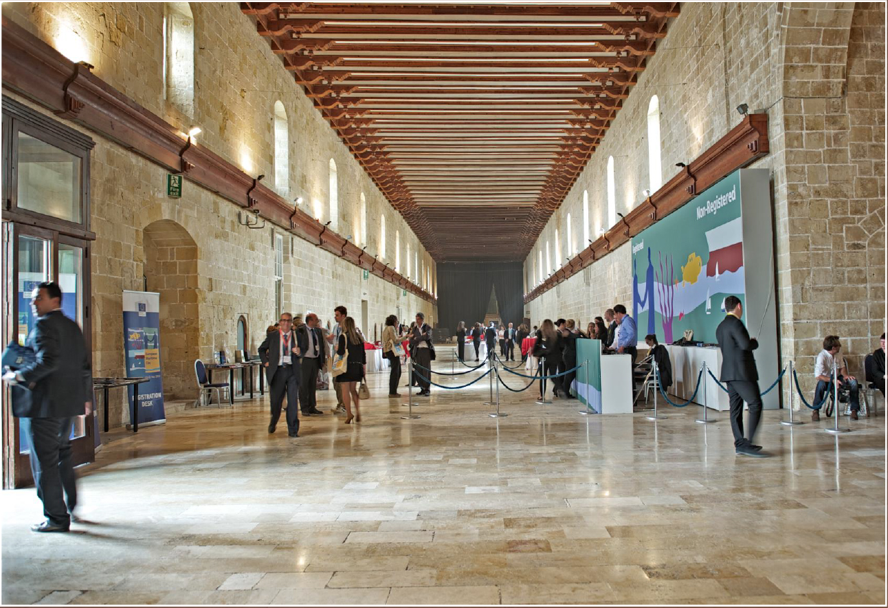 Malta’s MCC: Where heritage meets technology