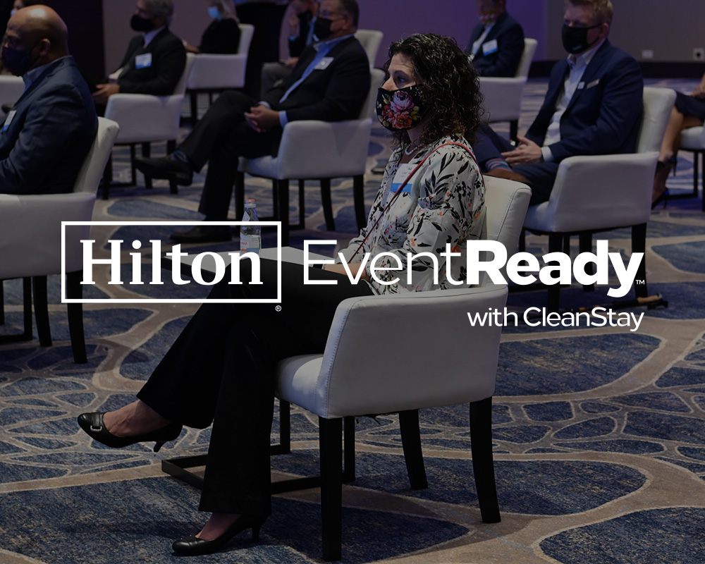 Meet with Purpose, Confidence and Round-the-Clock Support