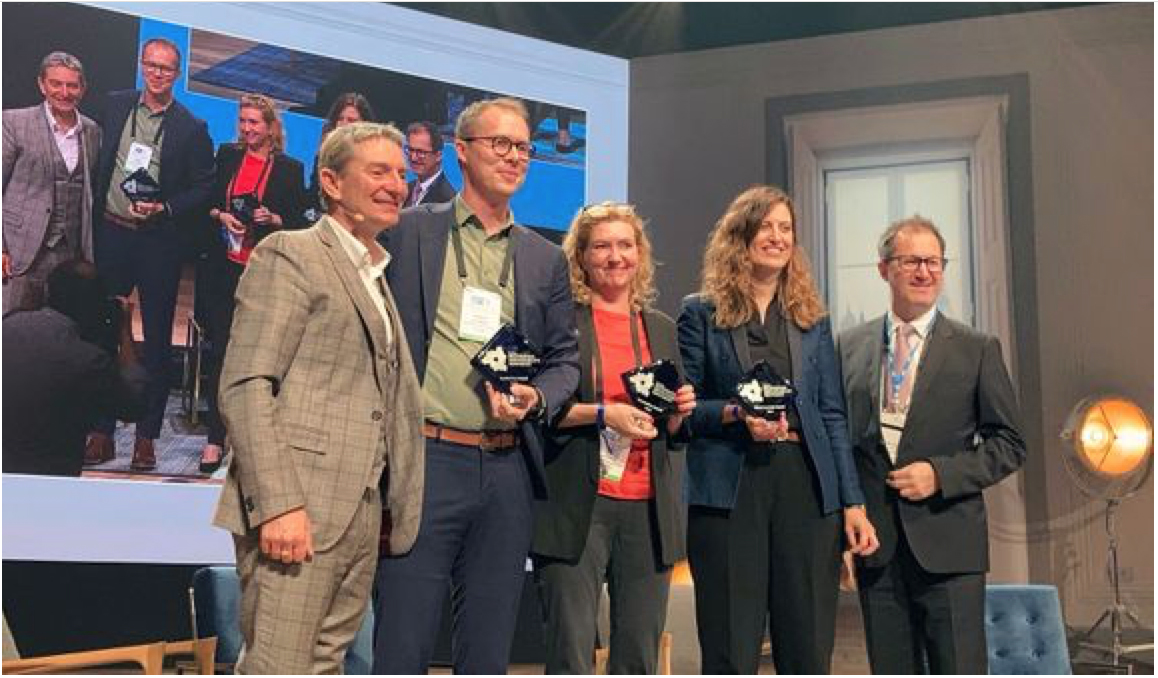 Gothenburg tops Global Destination Sustainability Index for fifth time in a row