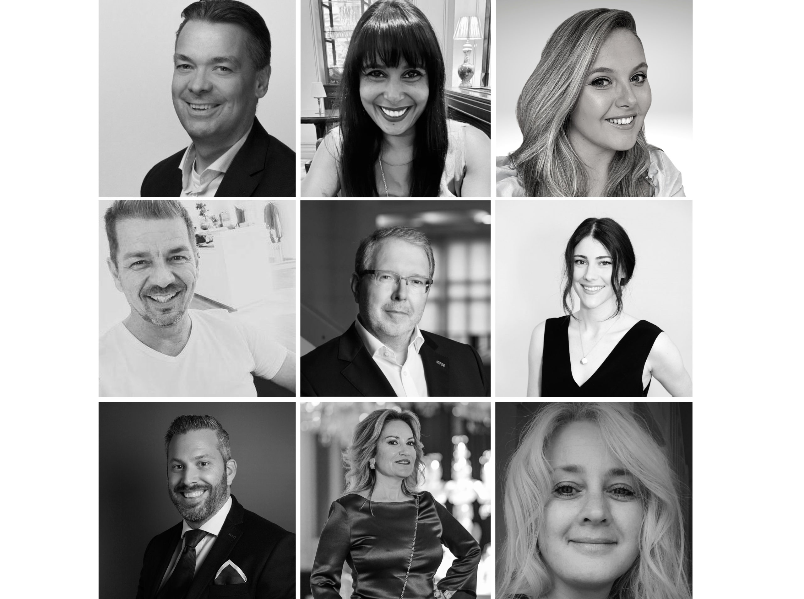New ILEA Europe Board reflects consolidation