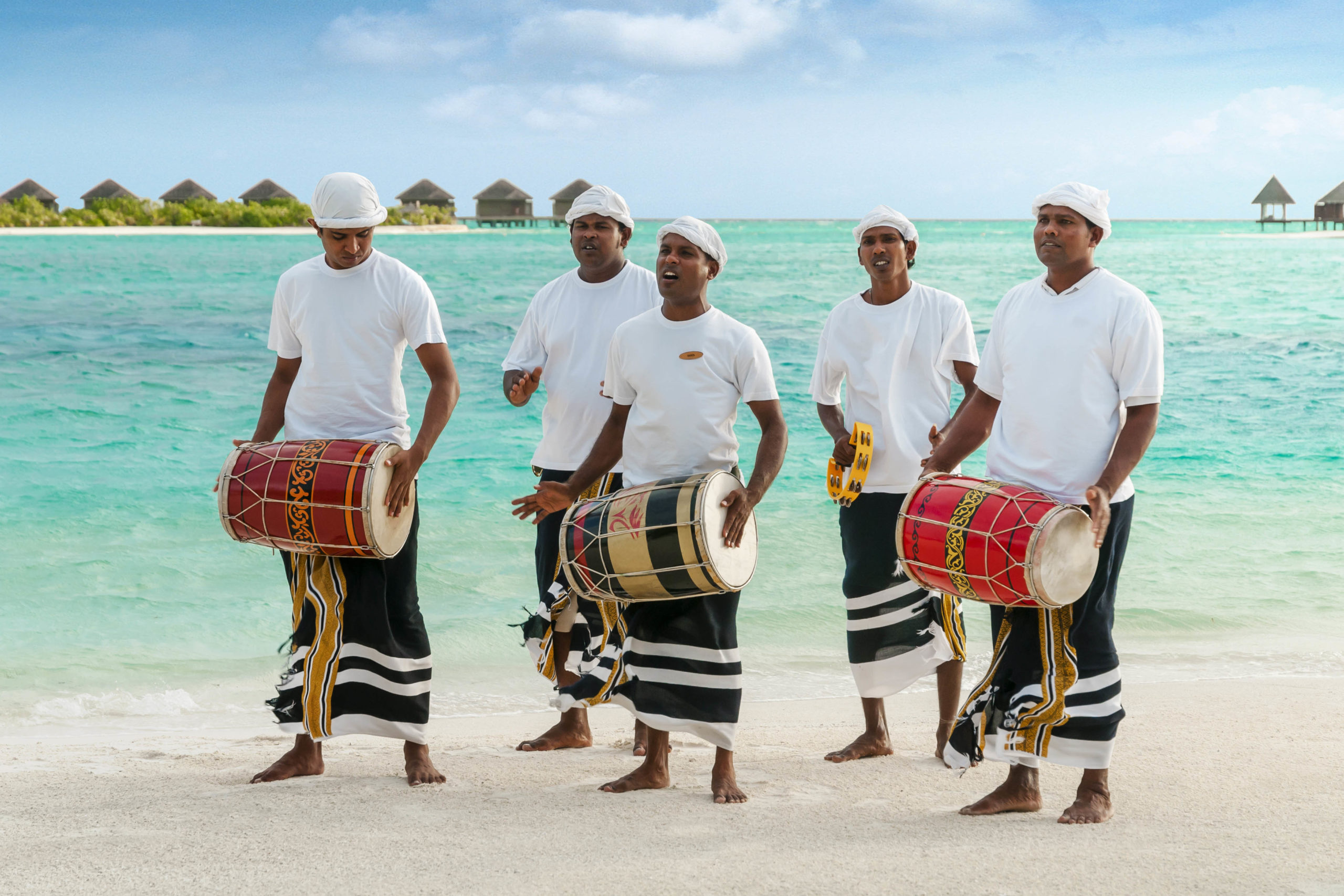Maldives