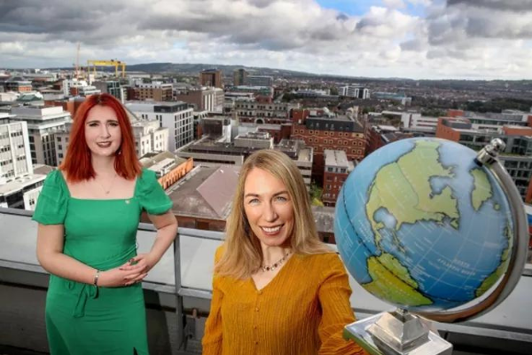 Irish collaboration to support tourism industry