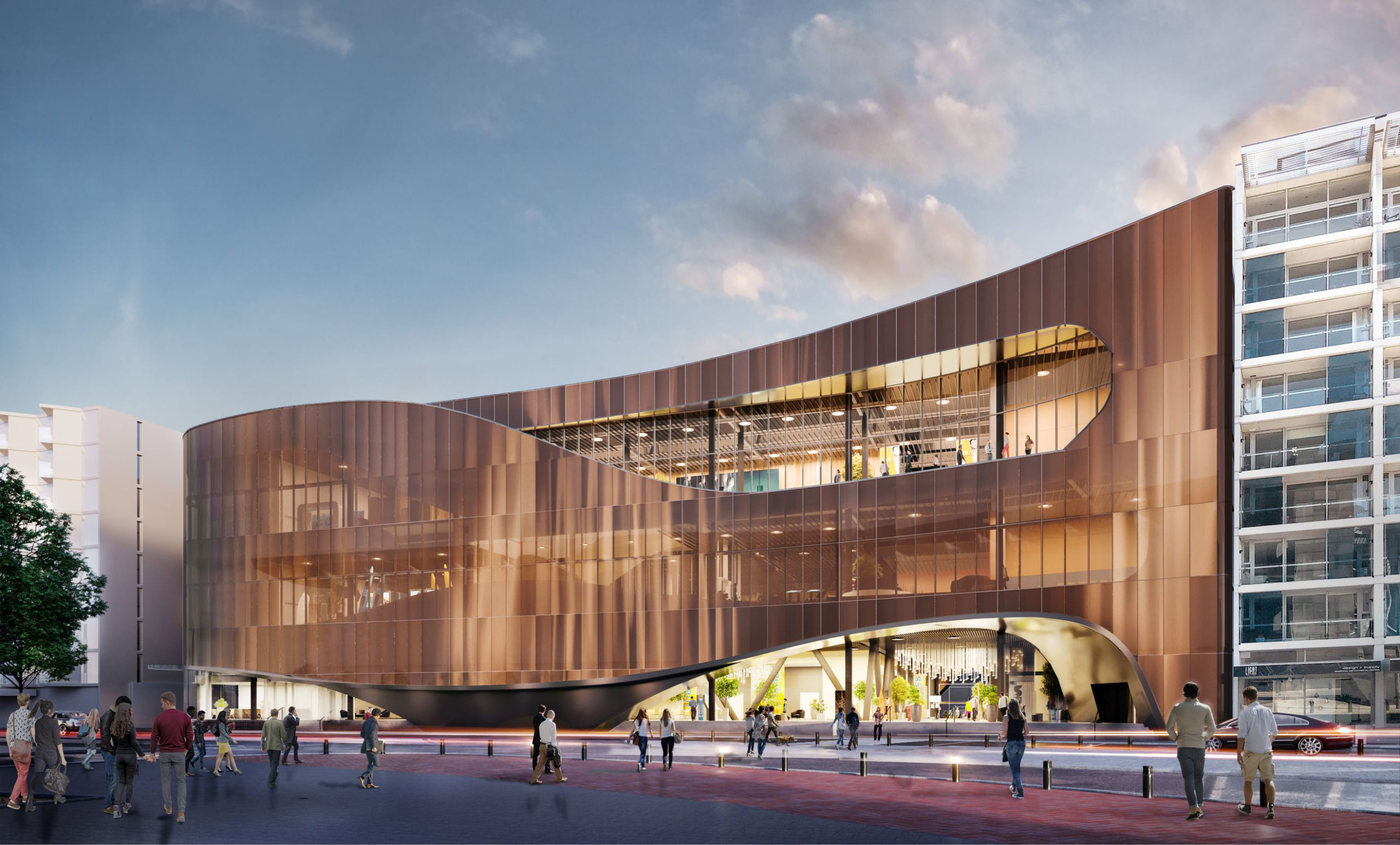 Wellington ready to rock the ITS in 2026