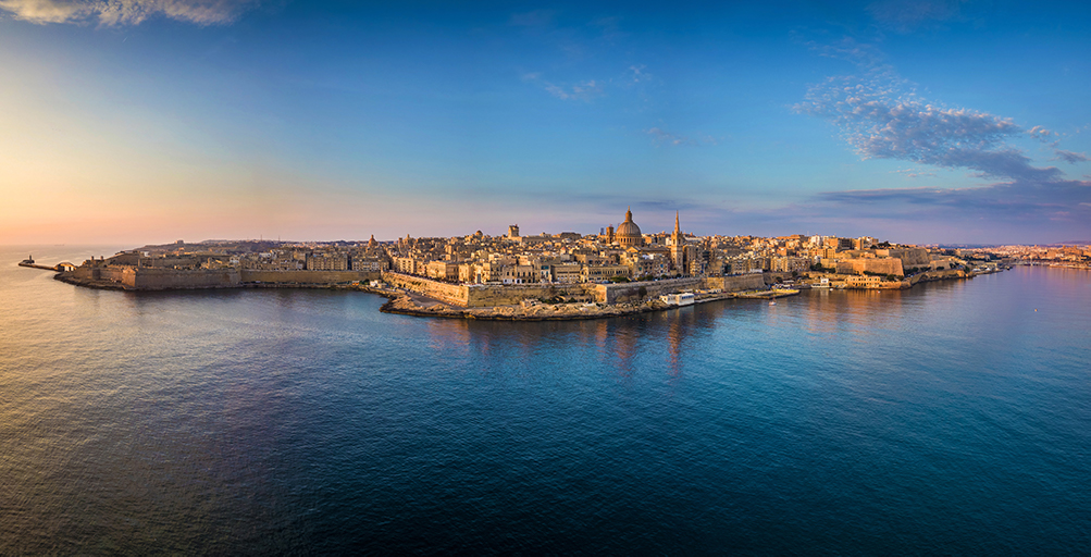 Malta: Your next Conference Destination