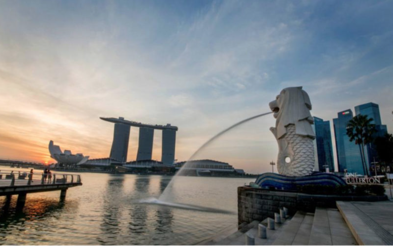 Singapore to allow quarantine-free travel to nine more countries, including US and UK