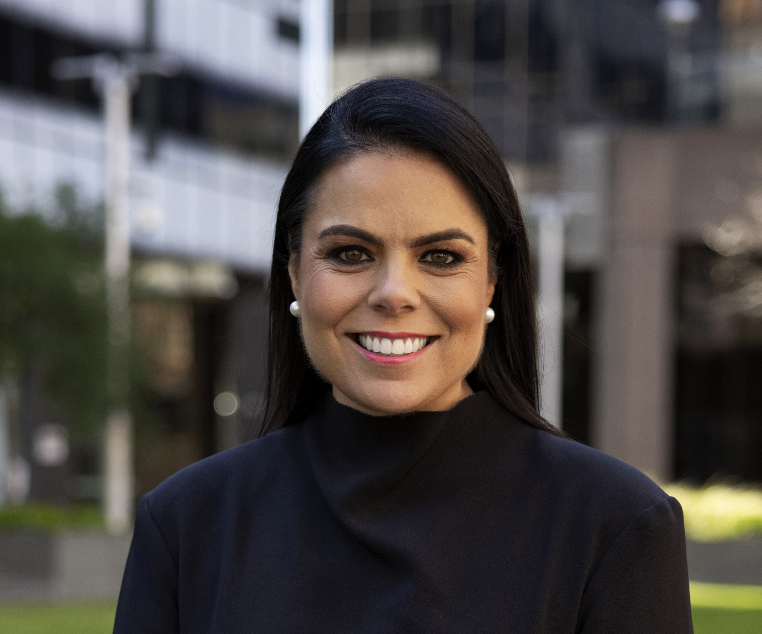 Business Events Perth welcomes new managing director of Tourism Western Australia