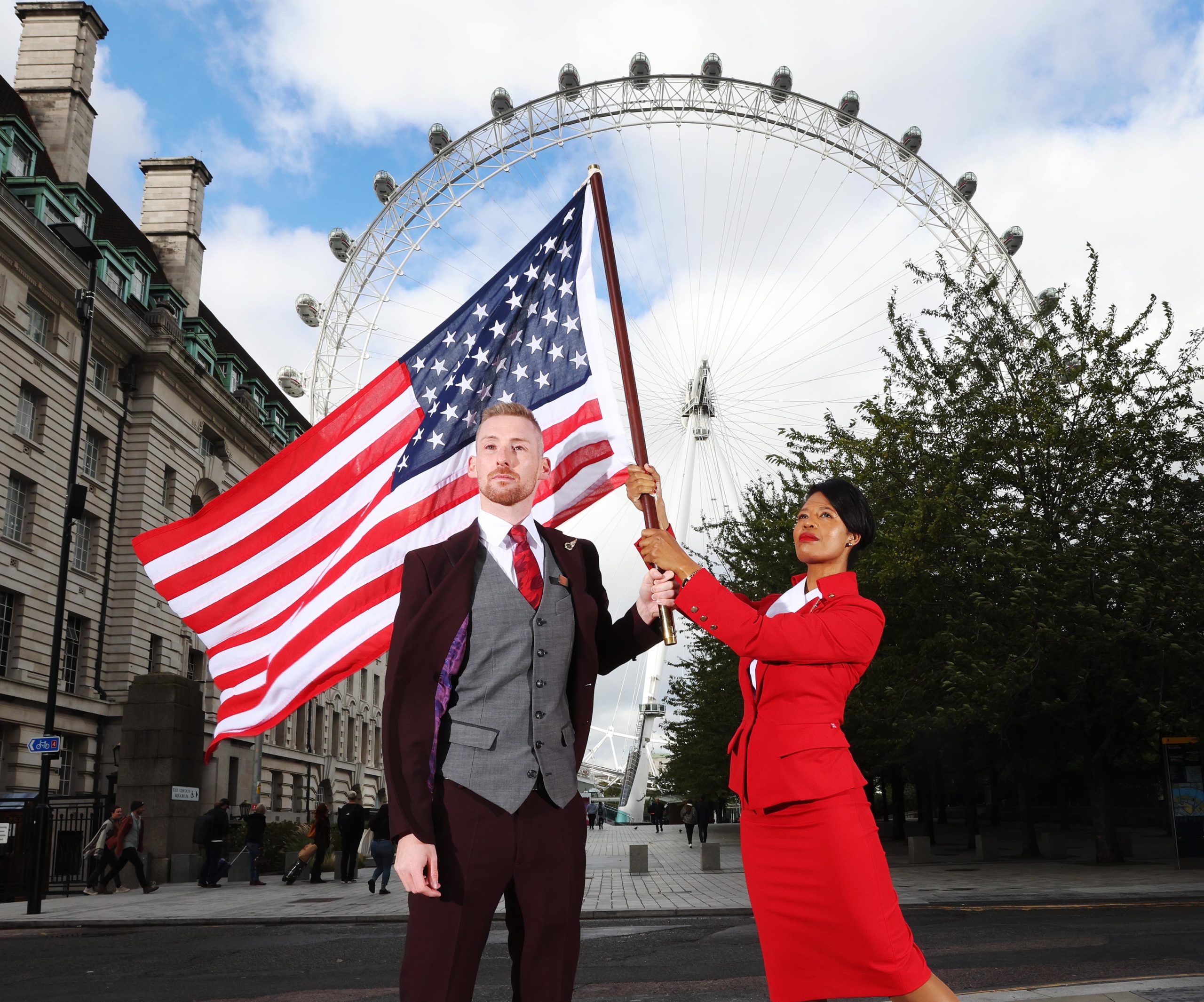 International MICE boost as US confirms it is to open to vaccinated travellers from 8 November
