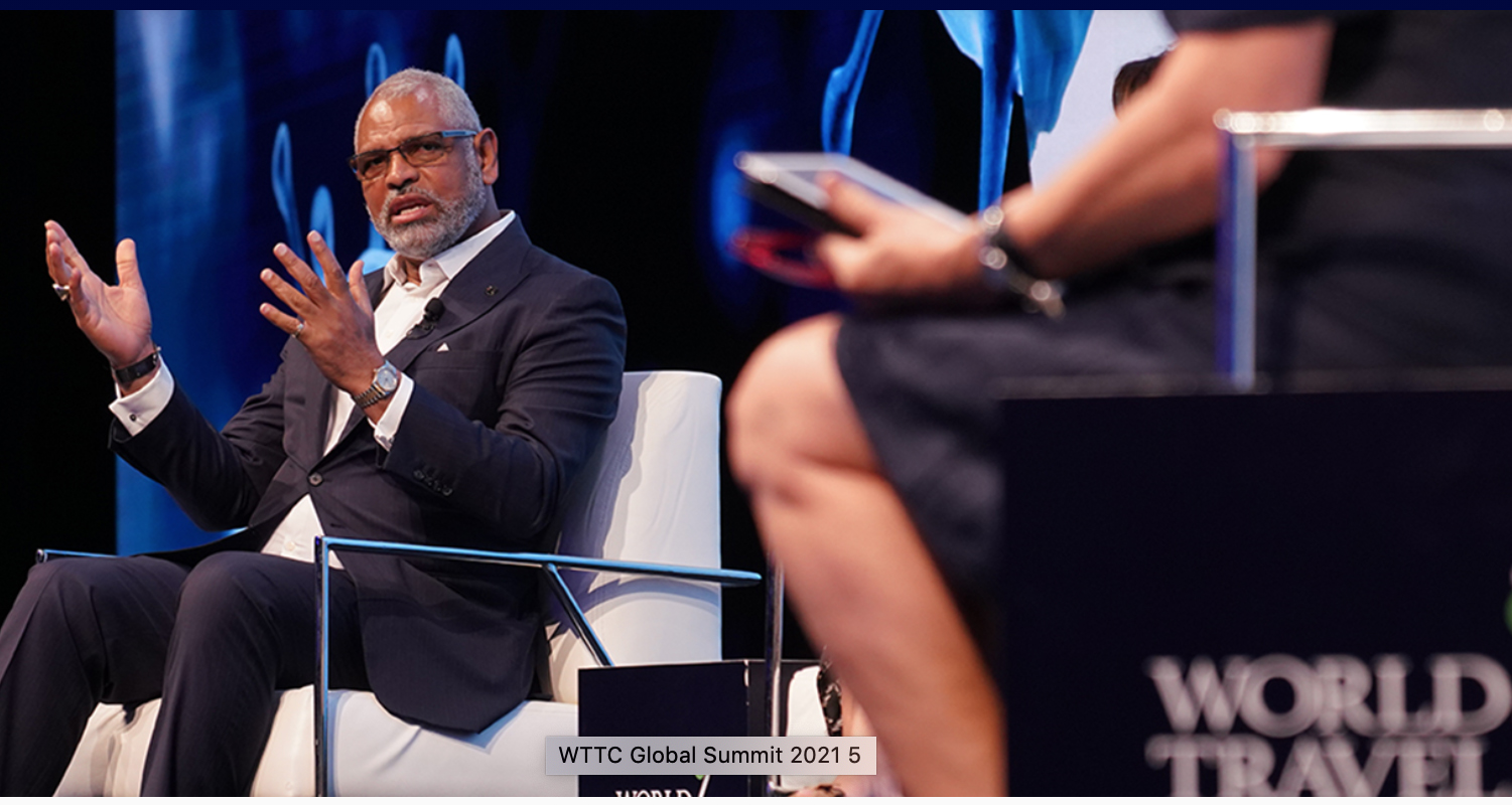 Philippines edition of WTTC Global Summit postponed to March 2022