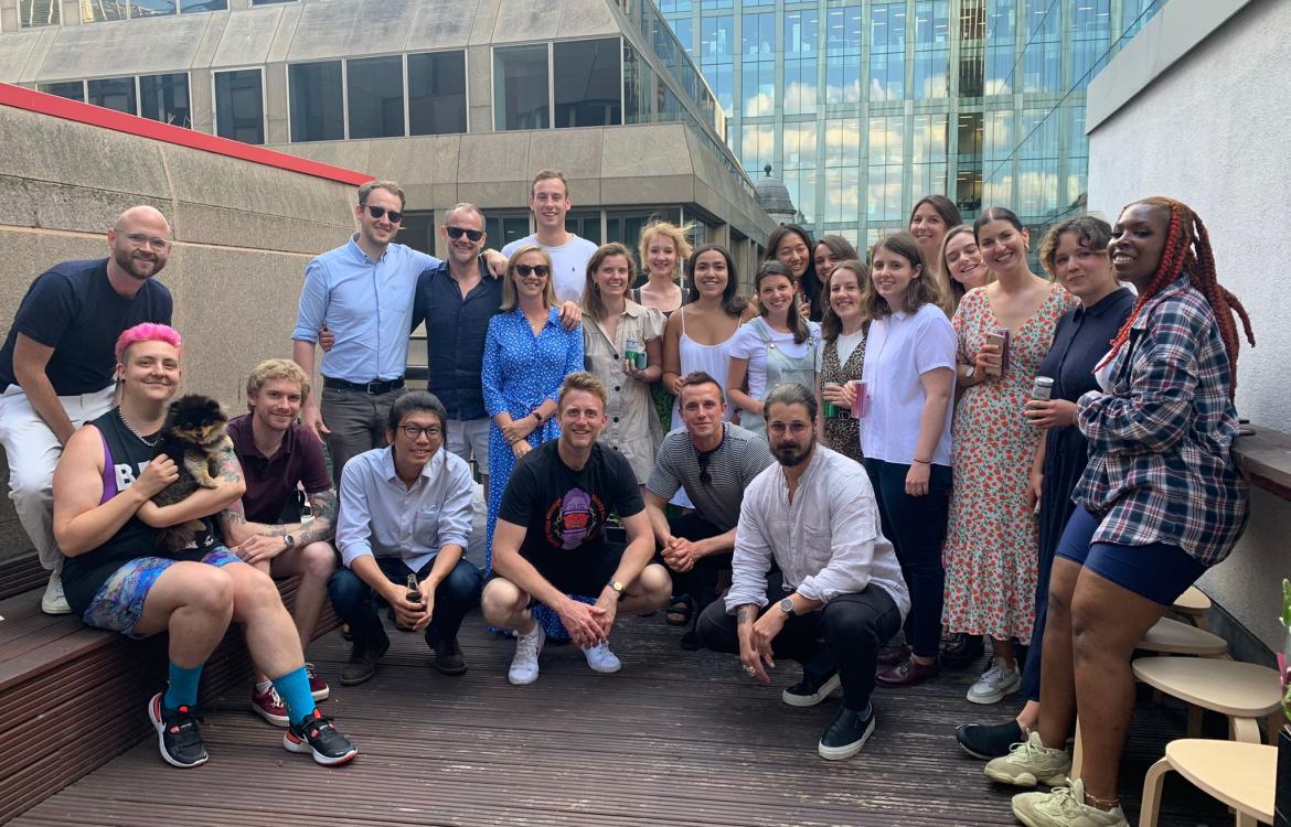 HeadBox secures £2m fundraise