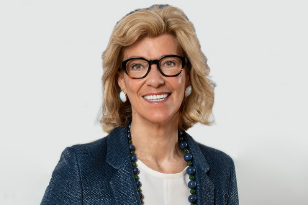 Annalisa Ponchia nominated to PCMA International Board