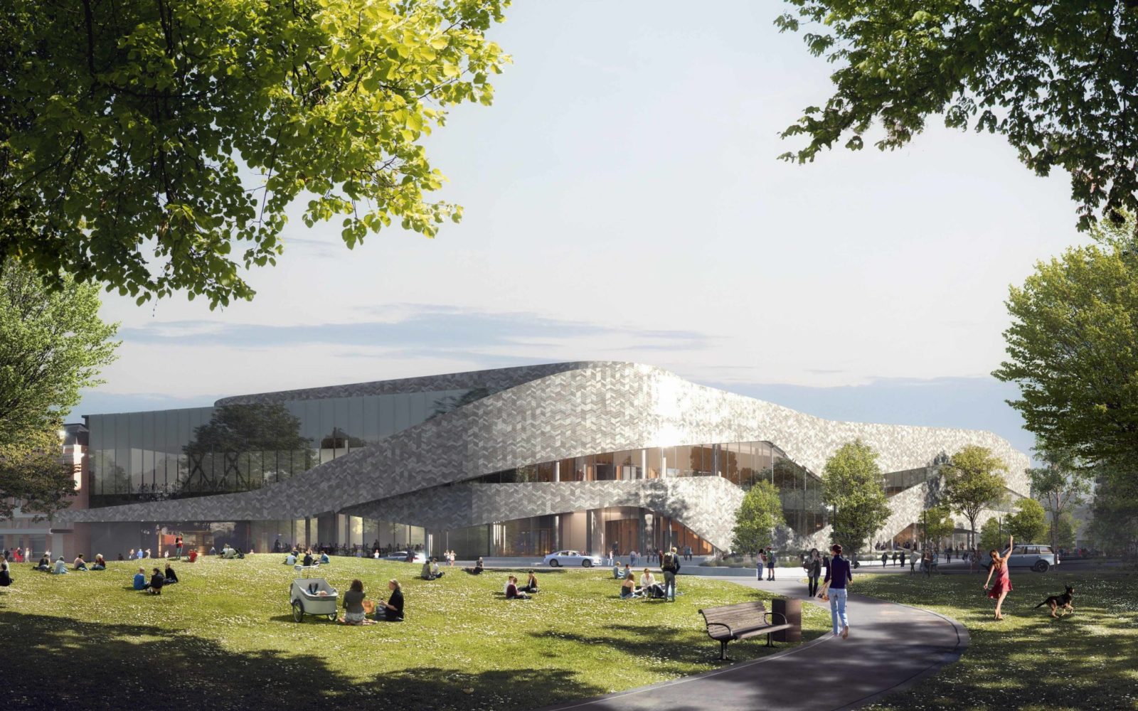 Exhibitor registrations open for MEETINGS 2022 in Te Pae Christchurch