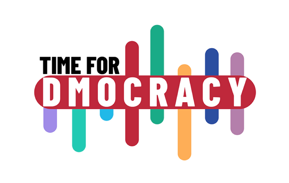 Time for DMOcracy?