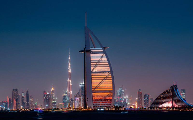 Dubai to host world’s largest conference on museums in 2025 - CMW