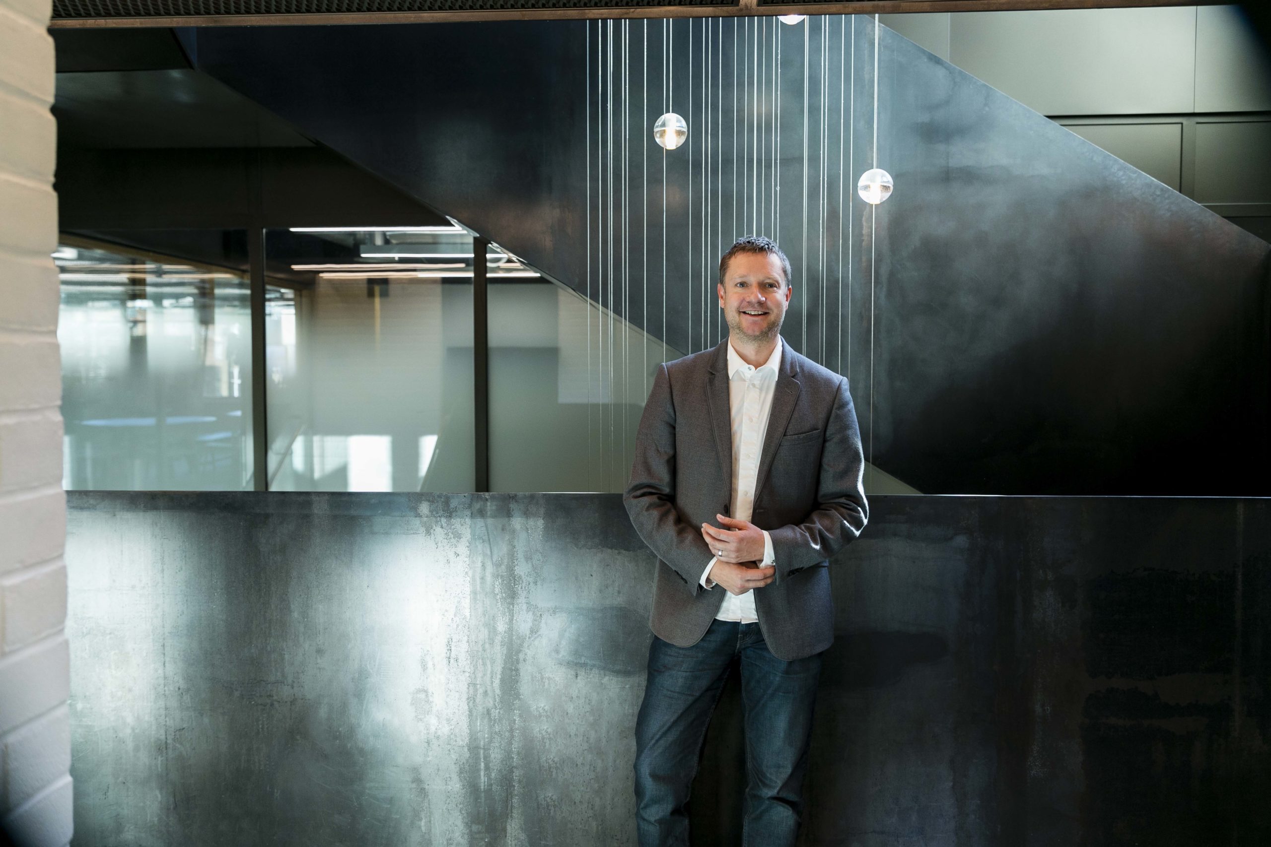 GPJ announces new managing director of UK operations