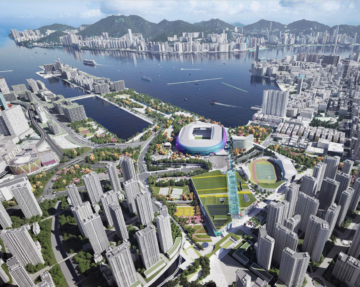 ASM Global to expand operations in Asia Pacific via new regional HQ in Singapore