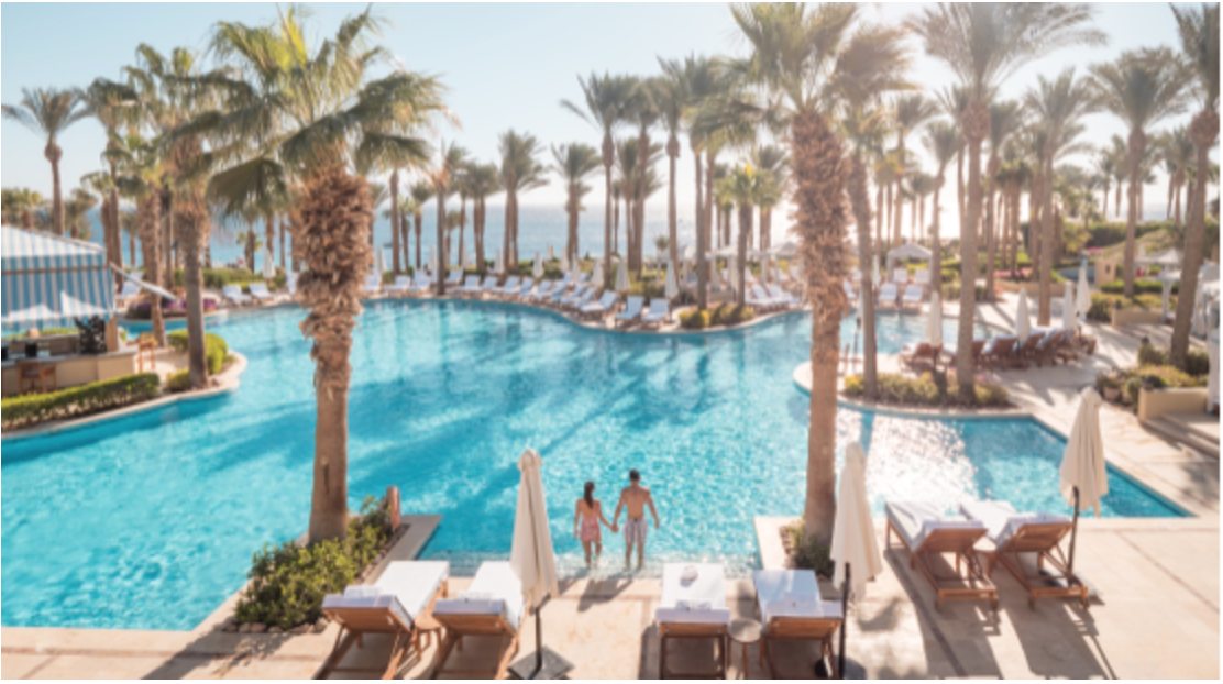 Four Seasons Sharm El Sheikh to get new convention centre in resort expansion project