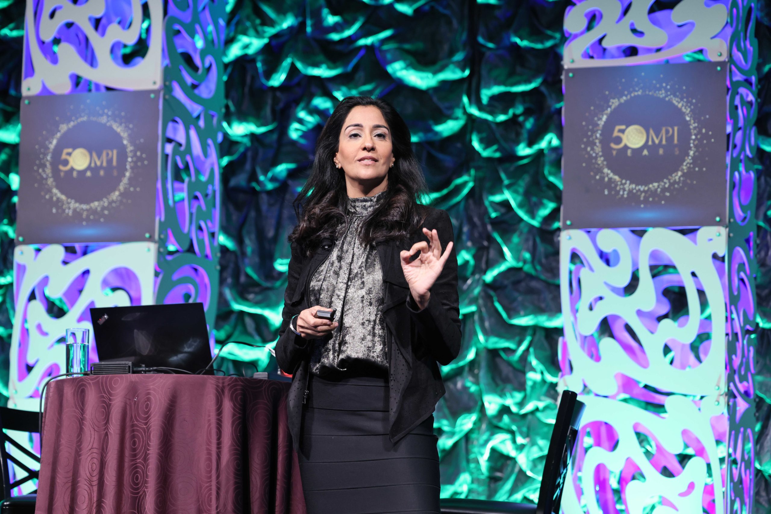 Smart Monday connects community for IMEX America return in Vegas