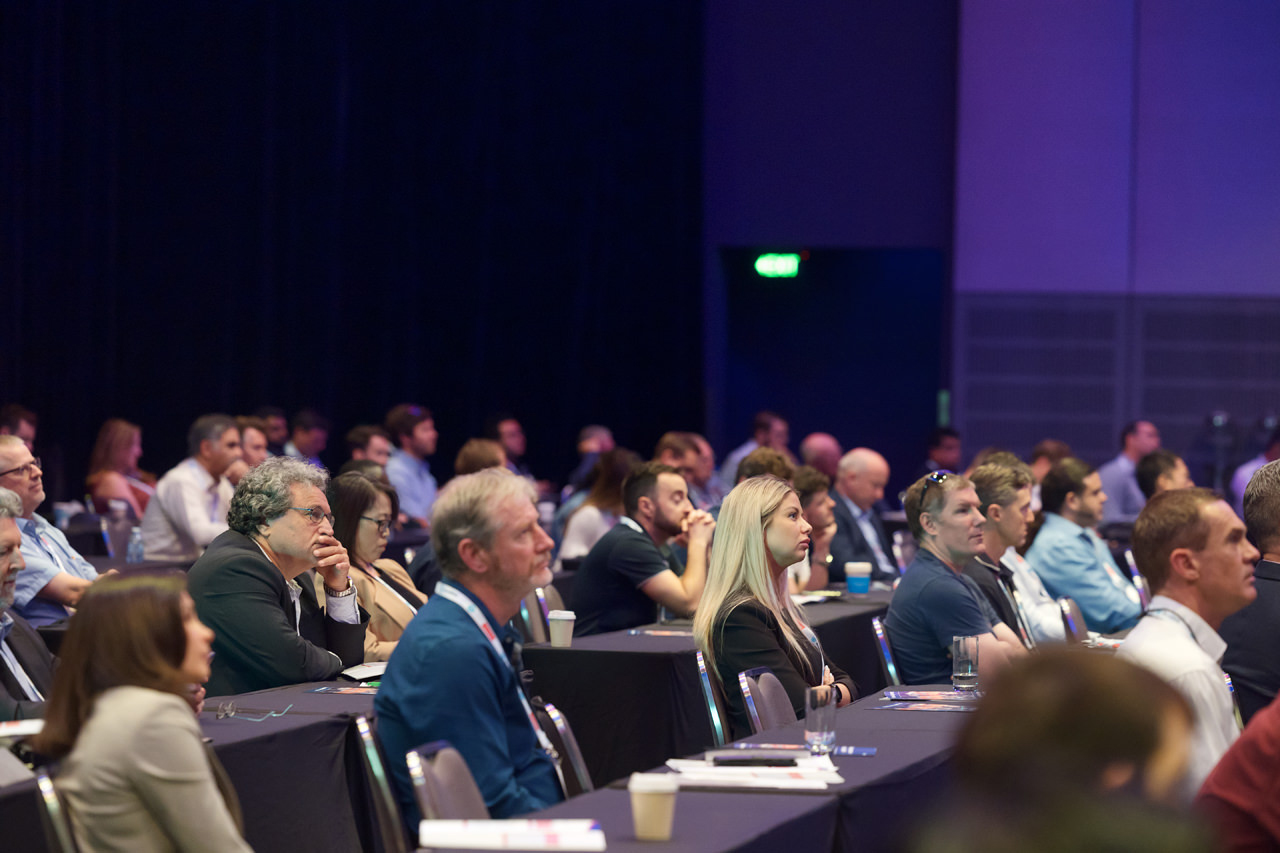 Business events set to inject AUD$54m into Western Australia’s economy 2022-24