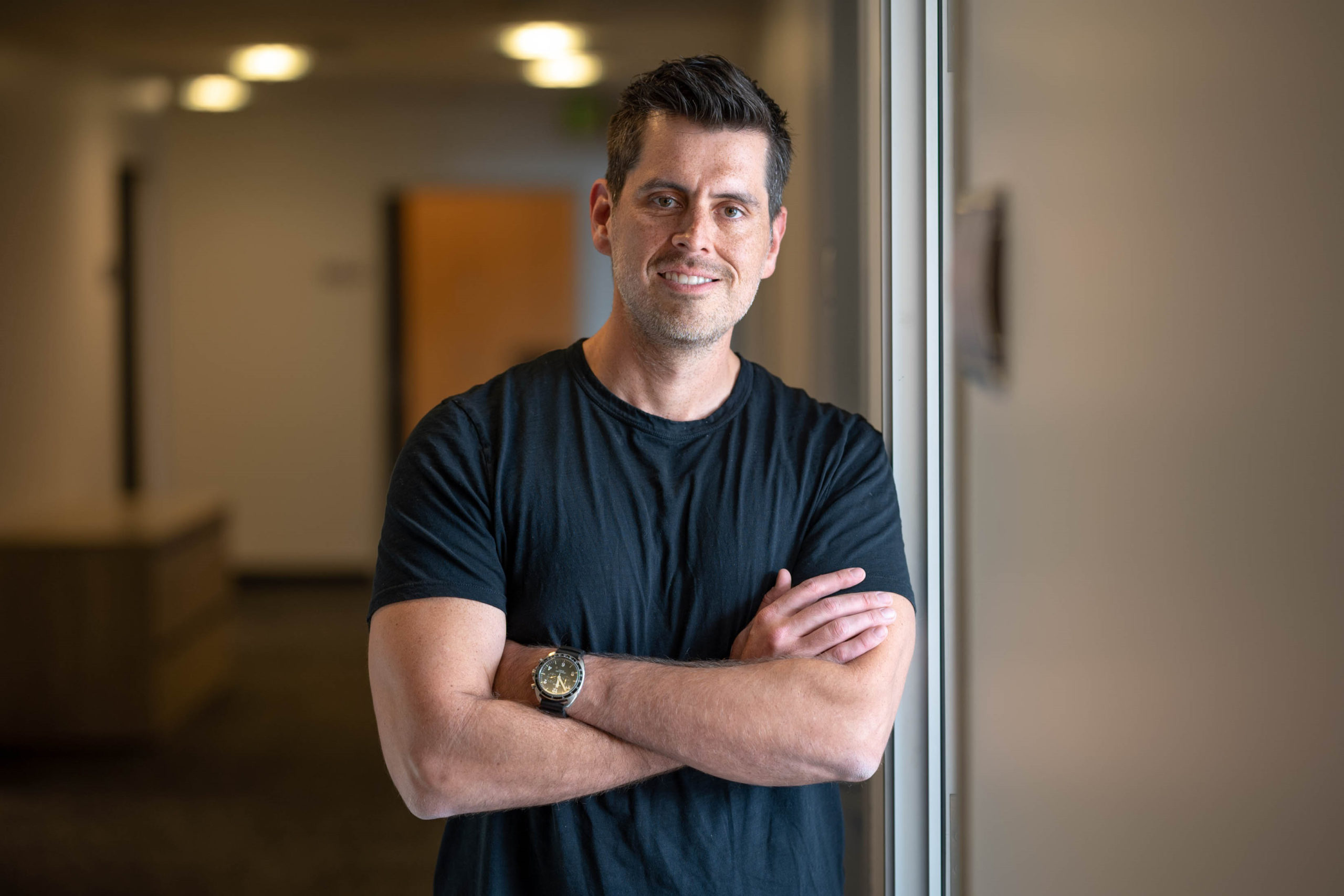 ASM Global appoints Alex Merchán executive vice-president of marketing