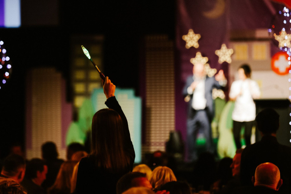 MCEC's Five Chef's Dinner raises AUD$600,000 for Starlight Children’s Foundation