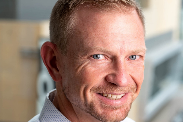 ASM Global names Nate Whitman as chief strategy officer