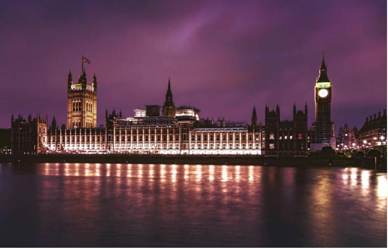 UK Chancellor announces £1bn support package for hospitality businesses