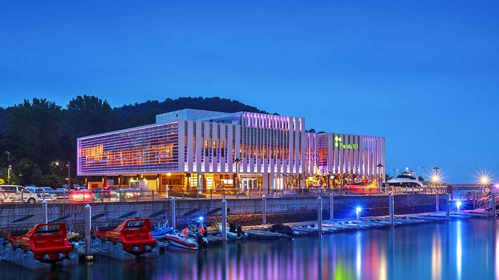 Conventions and conferences return to Busan, with changes for the COVID era