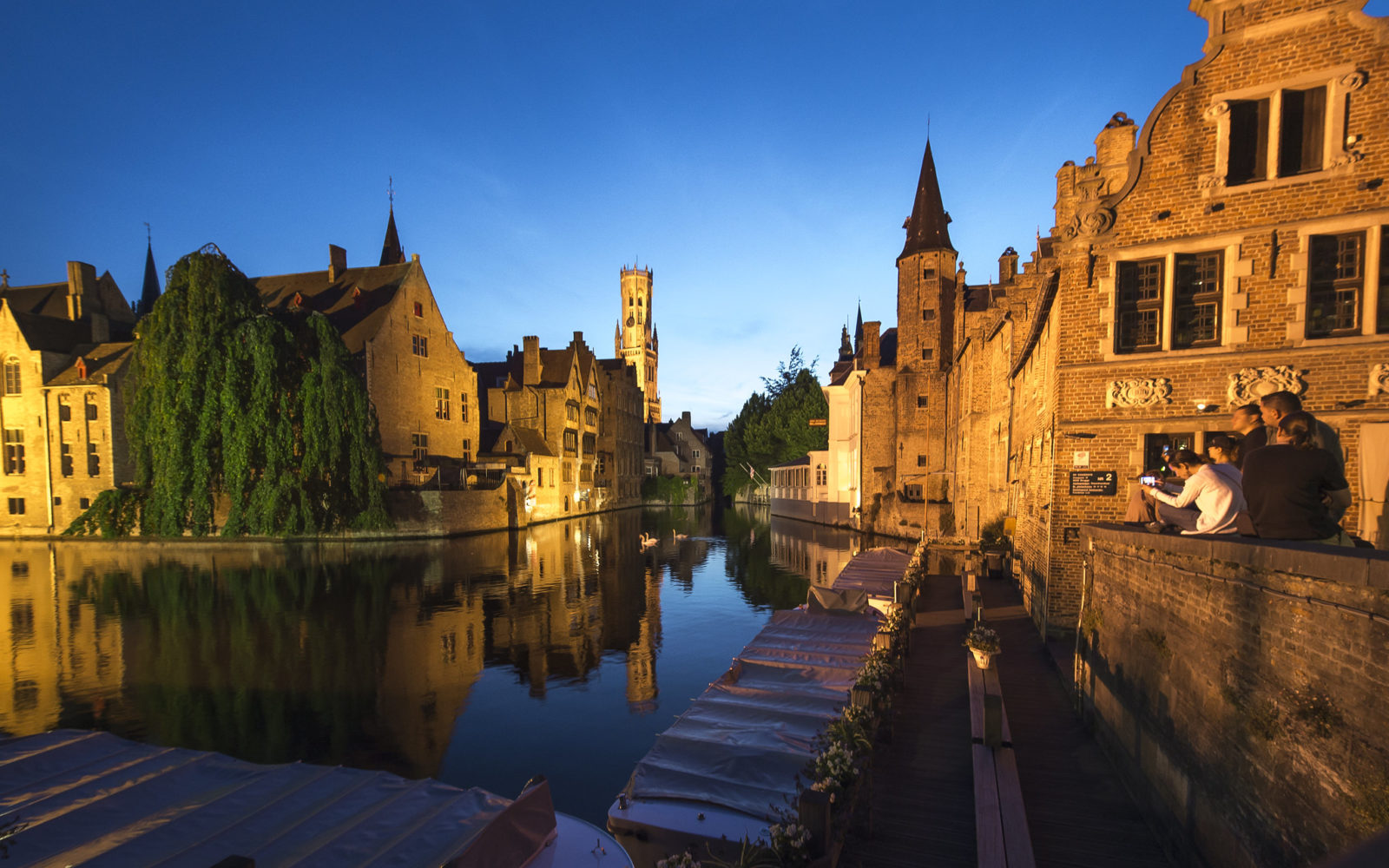 JCI European Conference expects more than 2,000 participants in Bruges