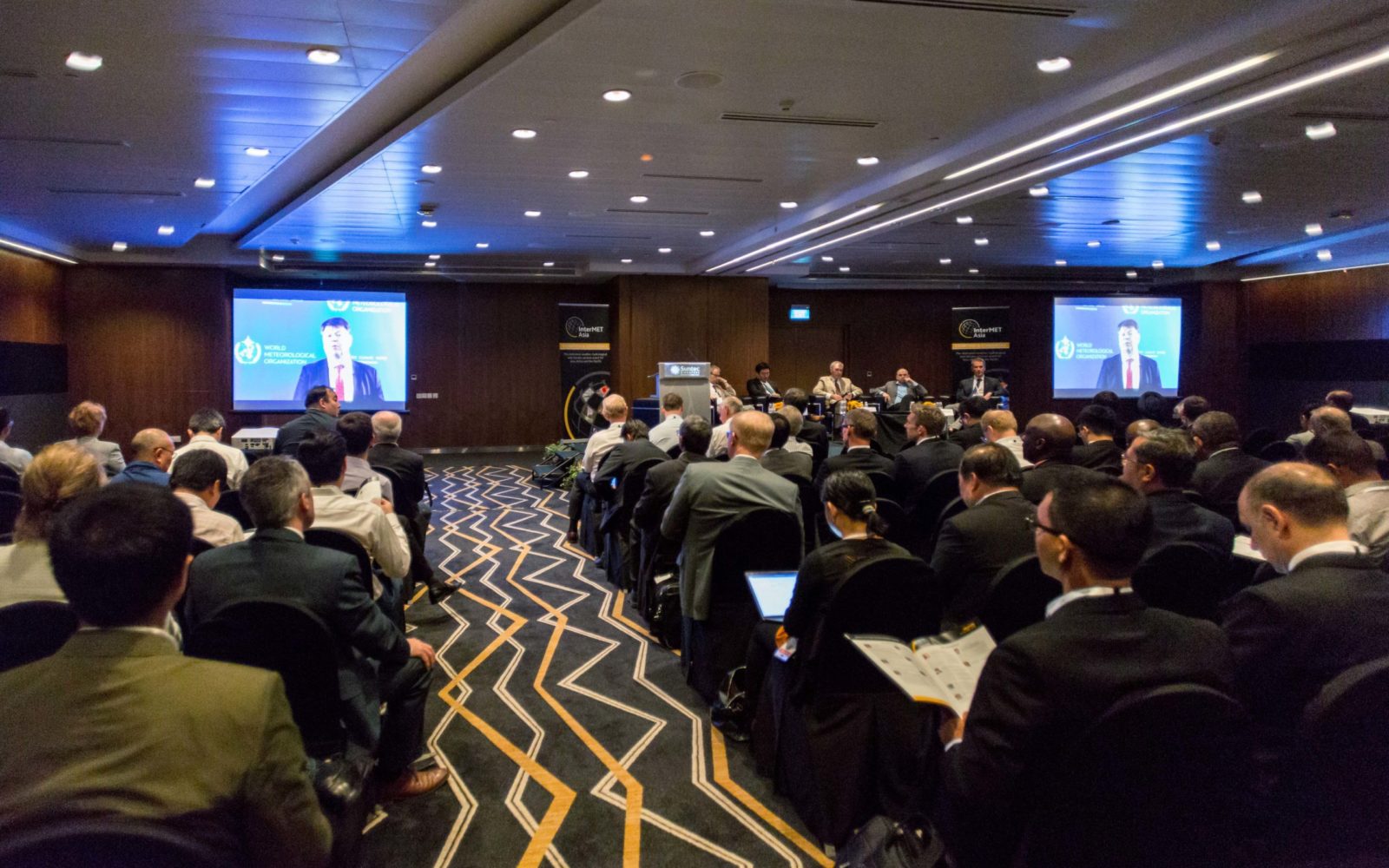 Messe München acquires Asia Climate Forum