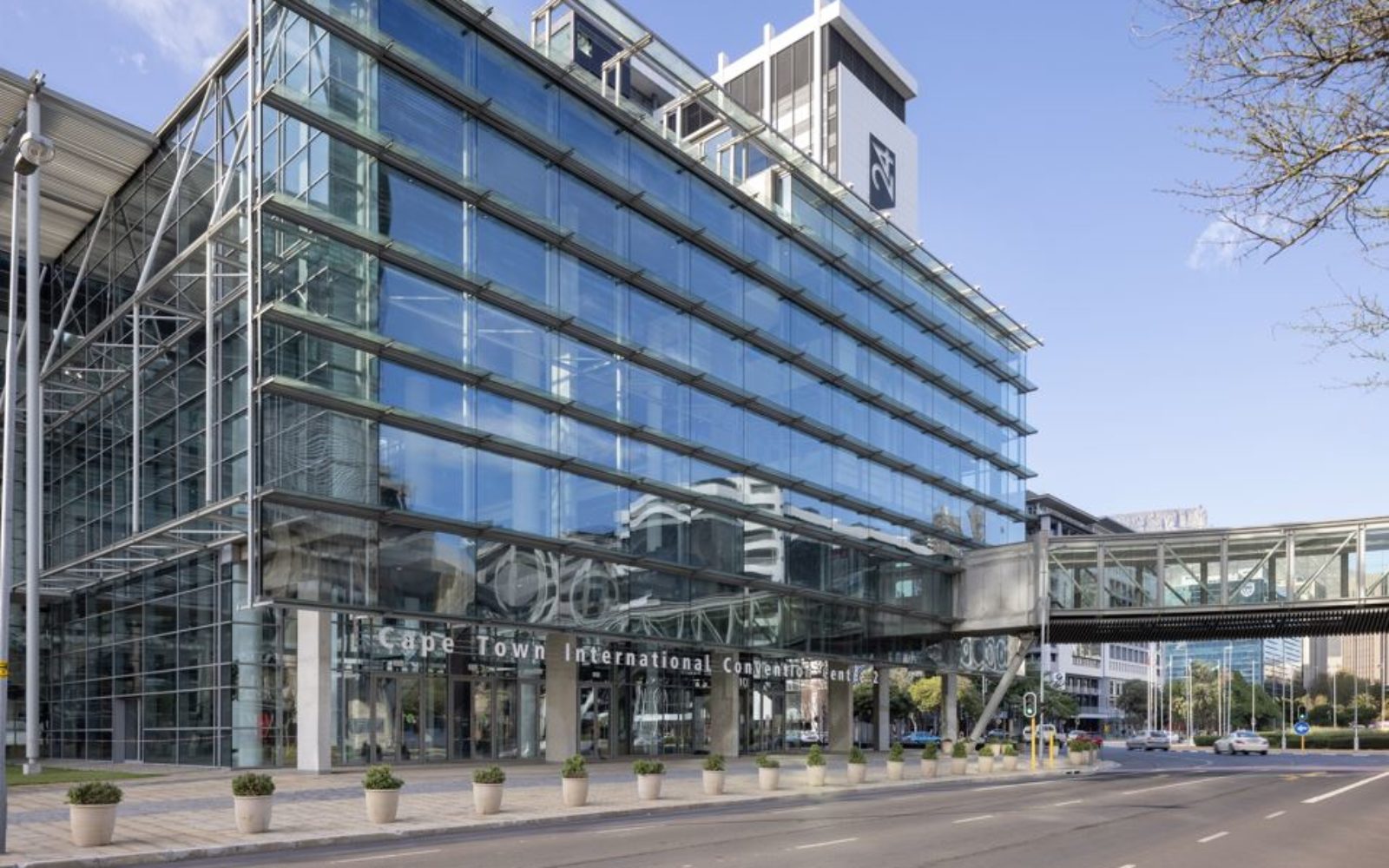 Chess masters at CTICC planning several moves ahead
