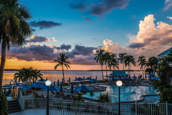 Florida's Fort Myers launches new destination branding with change of pace