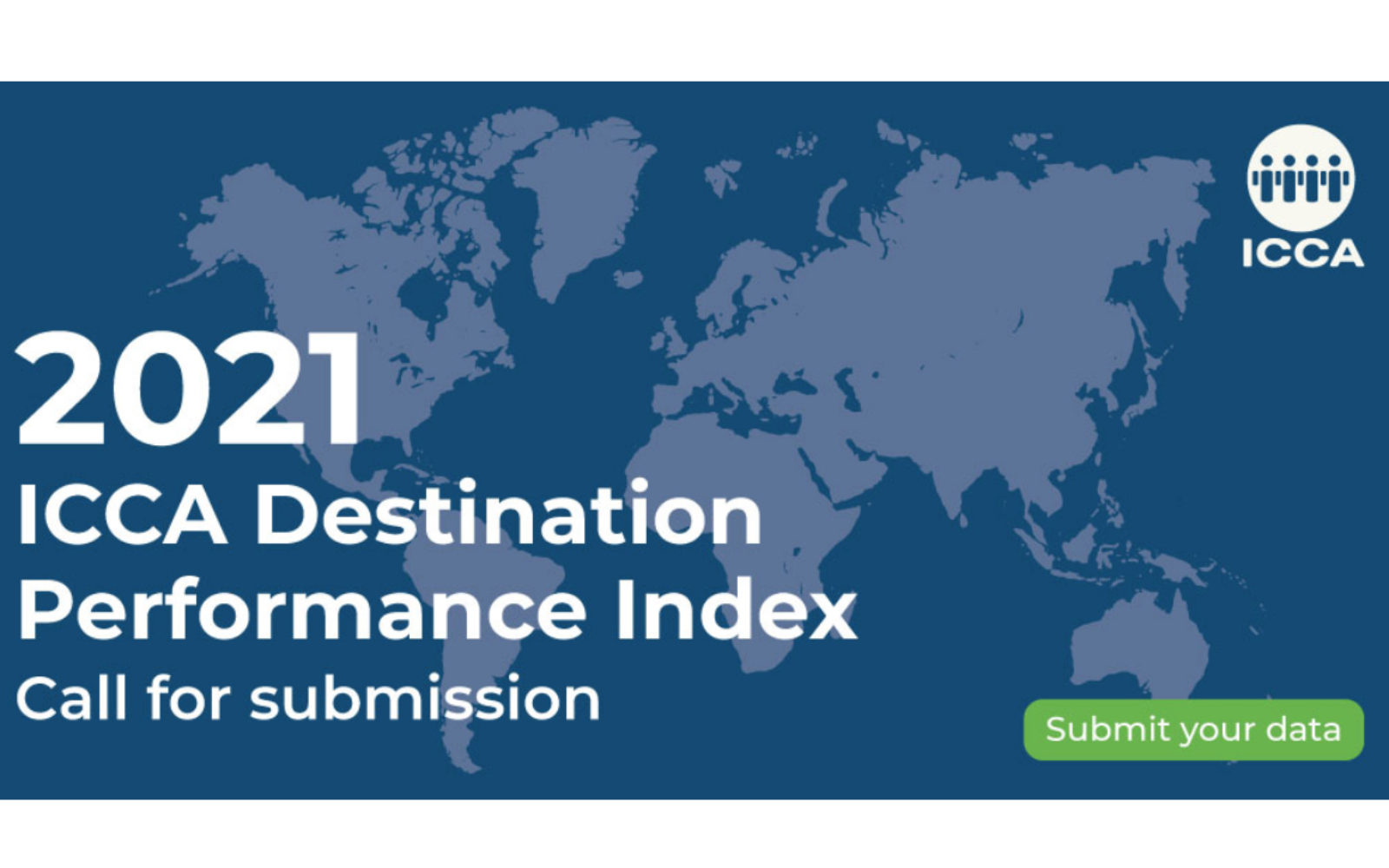 2021 ICCA Destination Performance Index – rankings reinvented