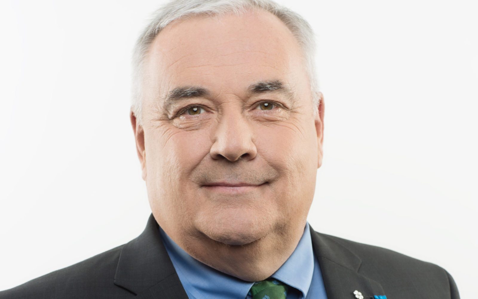 Québec City Convention Centre CEO mandate renewed