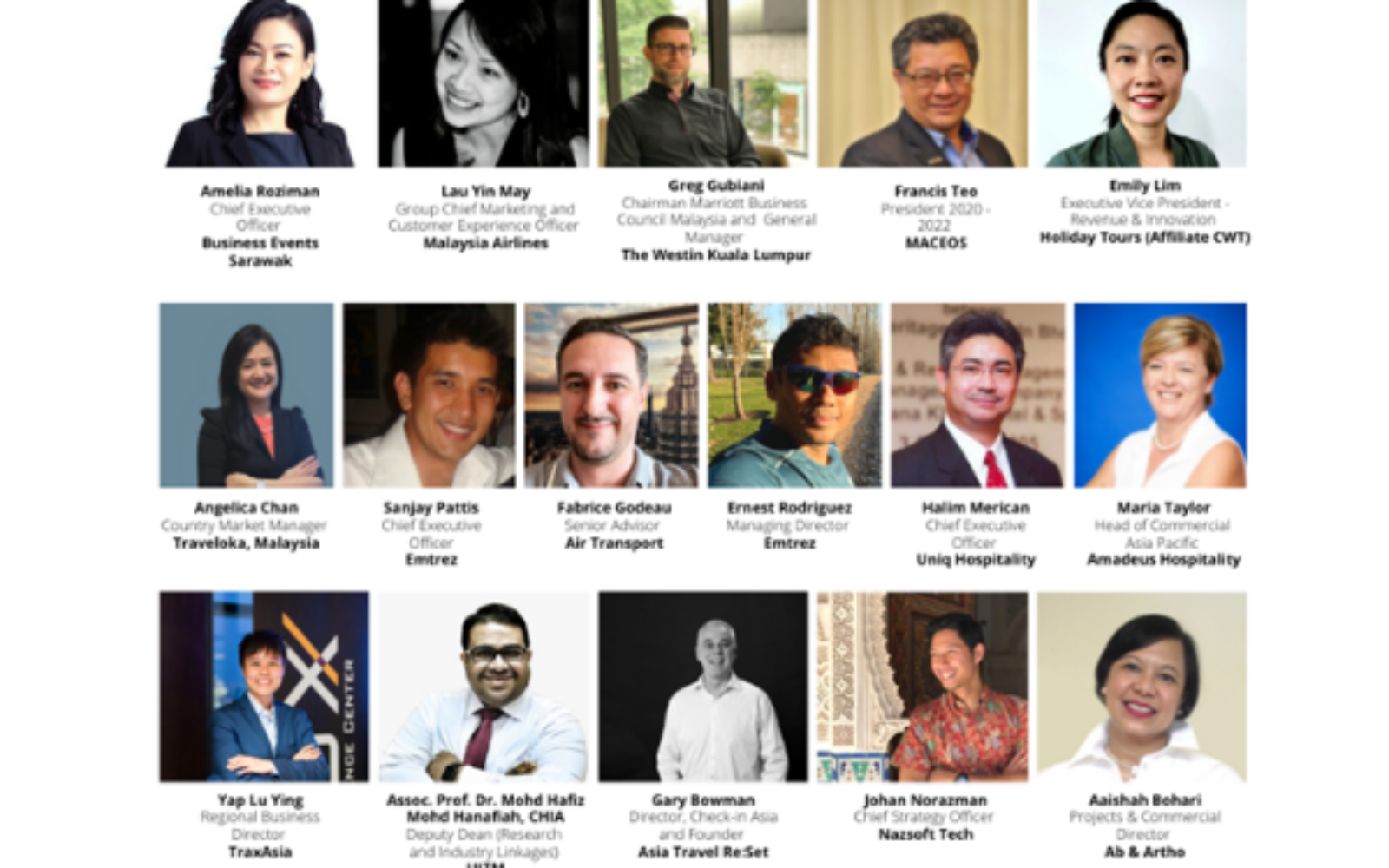 X-Change Malaysia set to recharge business travel