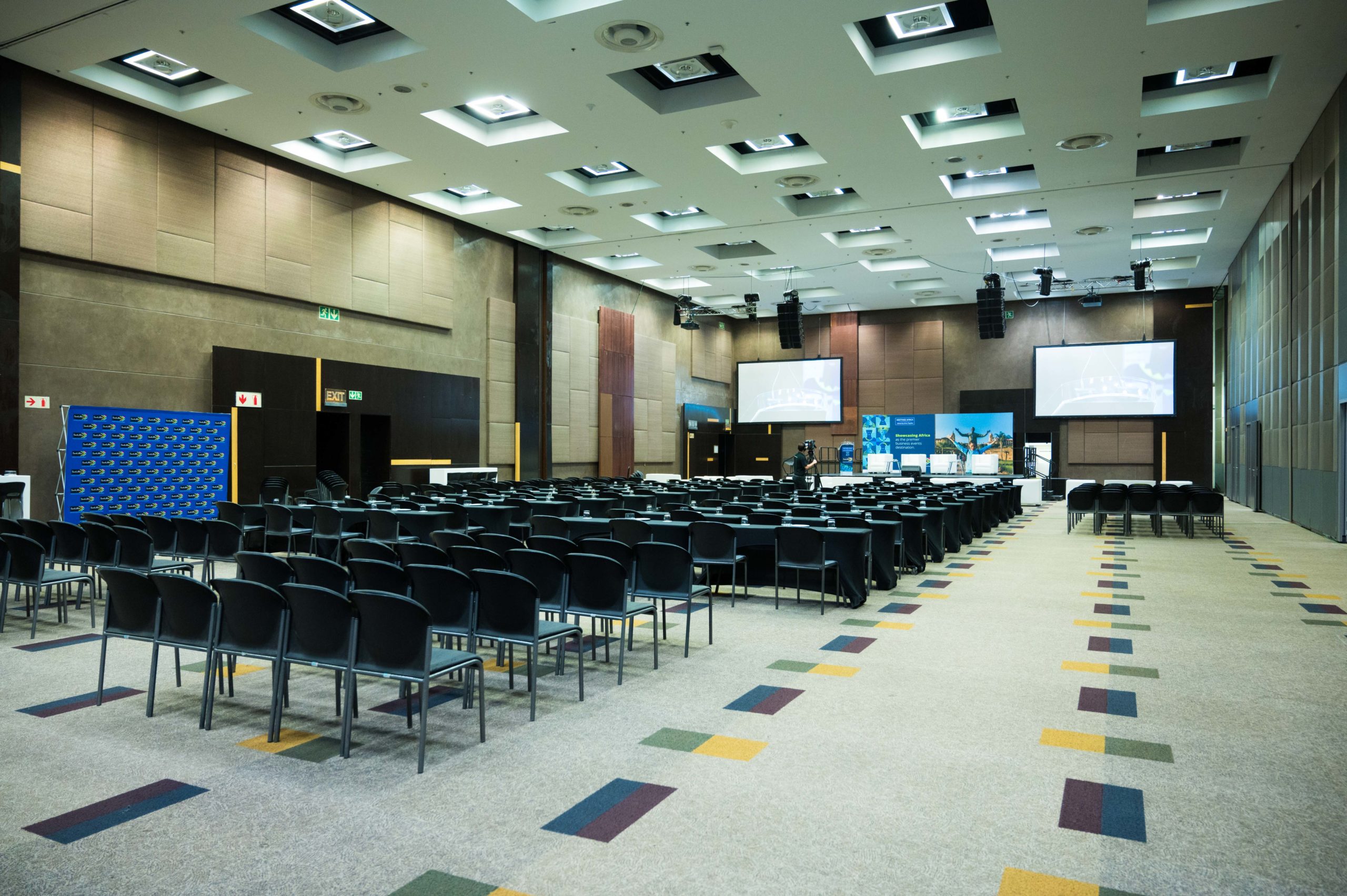 Meetings Africa 2022 ready for physical February return in Johannesburg