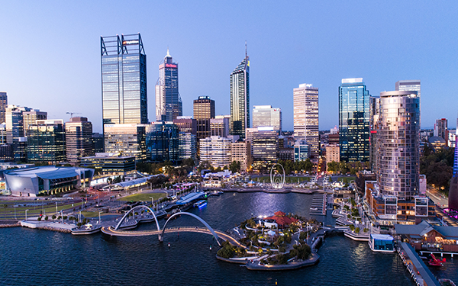 Hydrogen conference to fuel Perth’s 2022 business events recovery