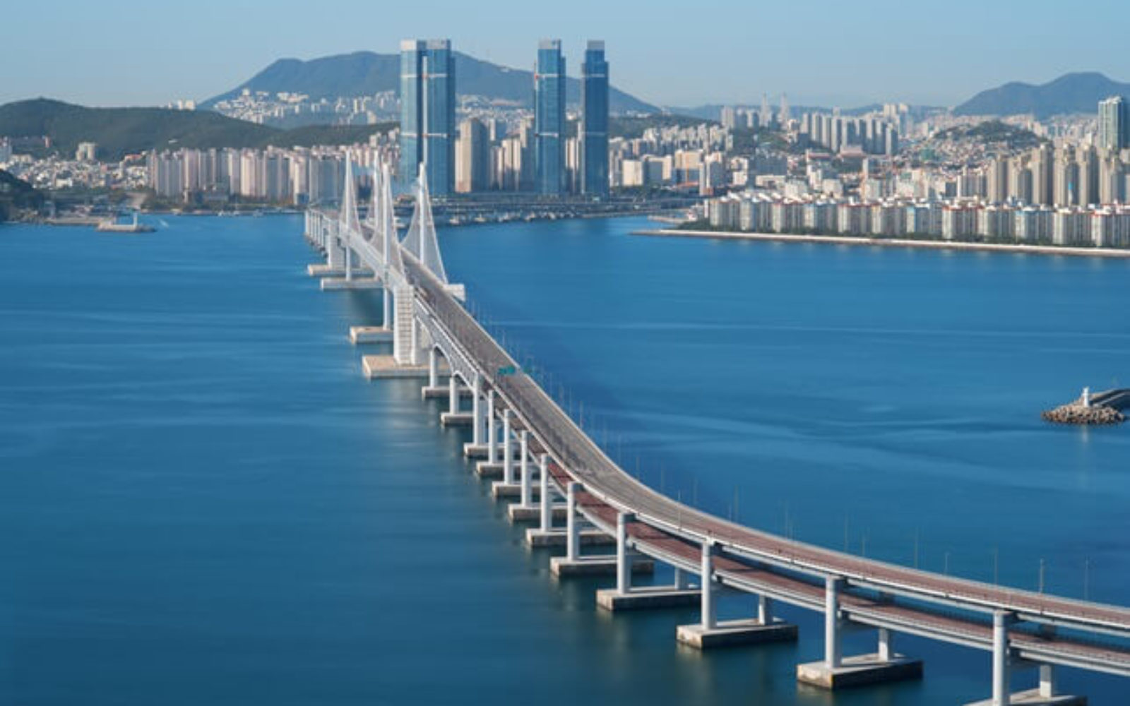 Busan MICE will change in 2022 to lead global MICE