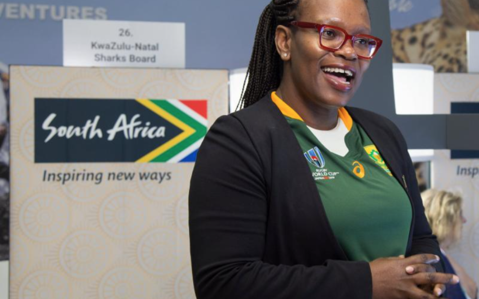 South African Tourism appoints MMGY Hills Balfour for PR strategy in UK and Ireland