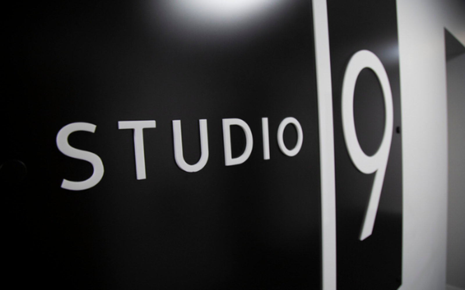 Royal welcome for Studio 19 in London