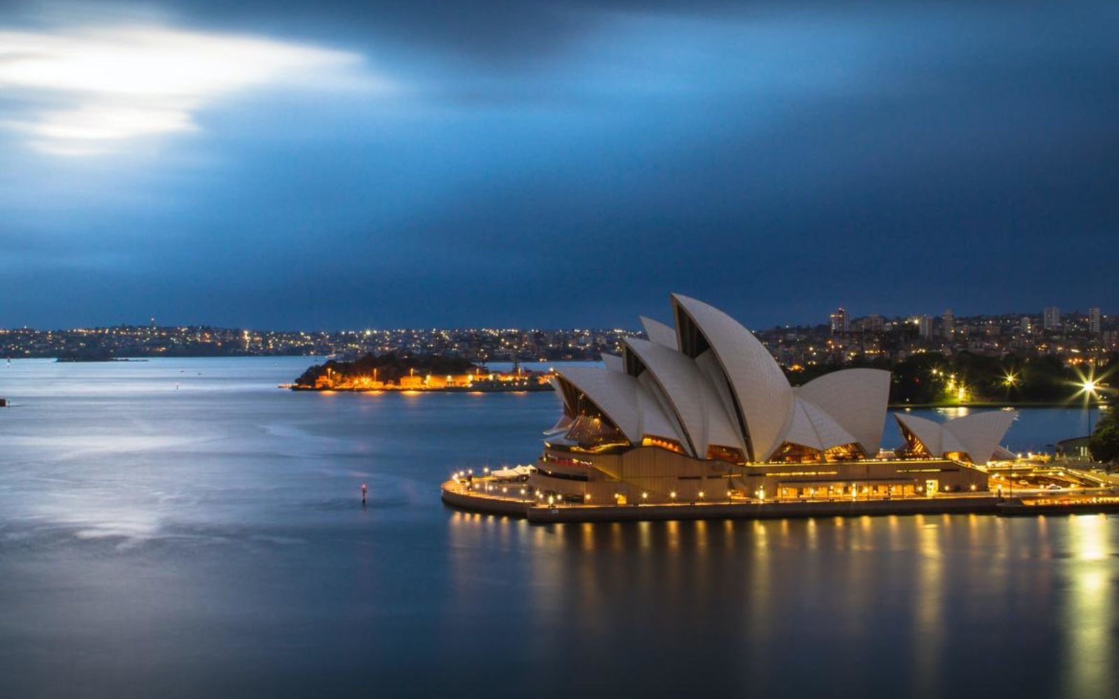 BECA calls Australian government to action for rebuilding effort