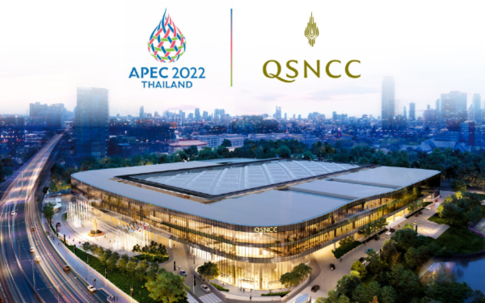 Queen Sirikit National Convention Center set to reopen for APEC in September 