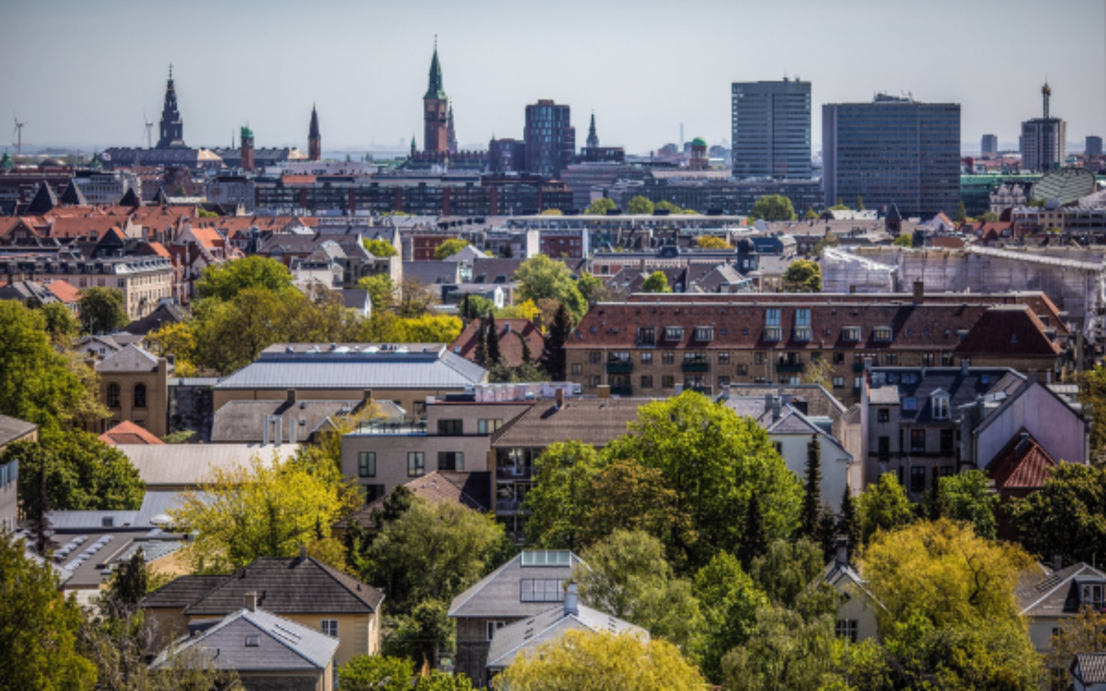 Copenhagen's wonderful new partnership with the European Society of Association Executives