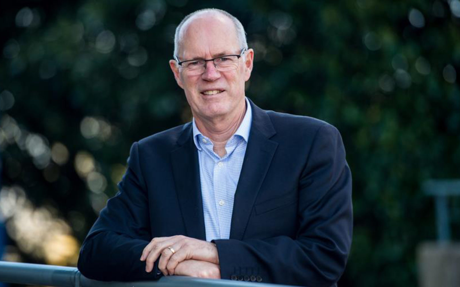 Dr Leo Jago appointed to chair Australia’s BECA