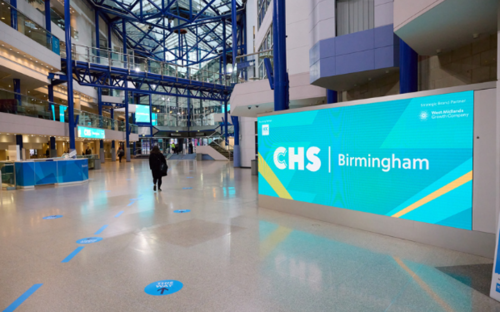 Inaugural Commonwealth Esports Championships set for Birmingham, UK