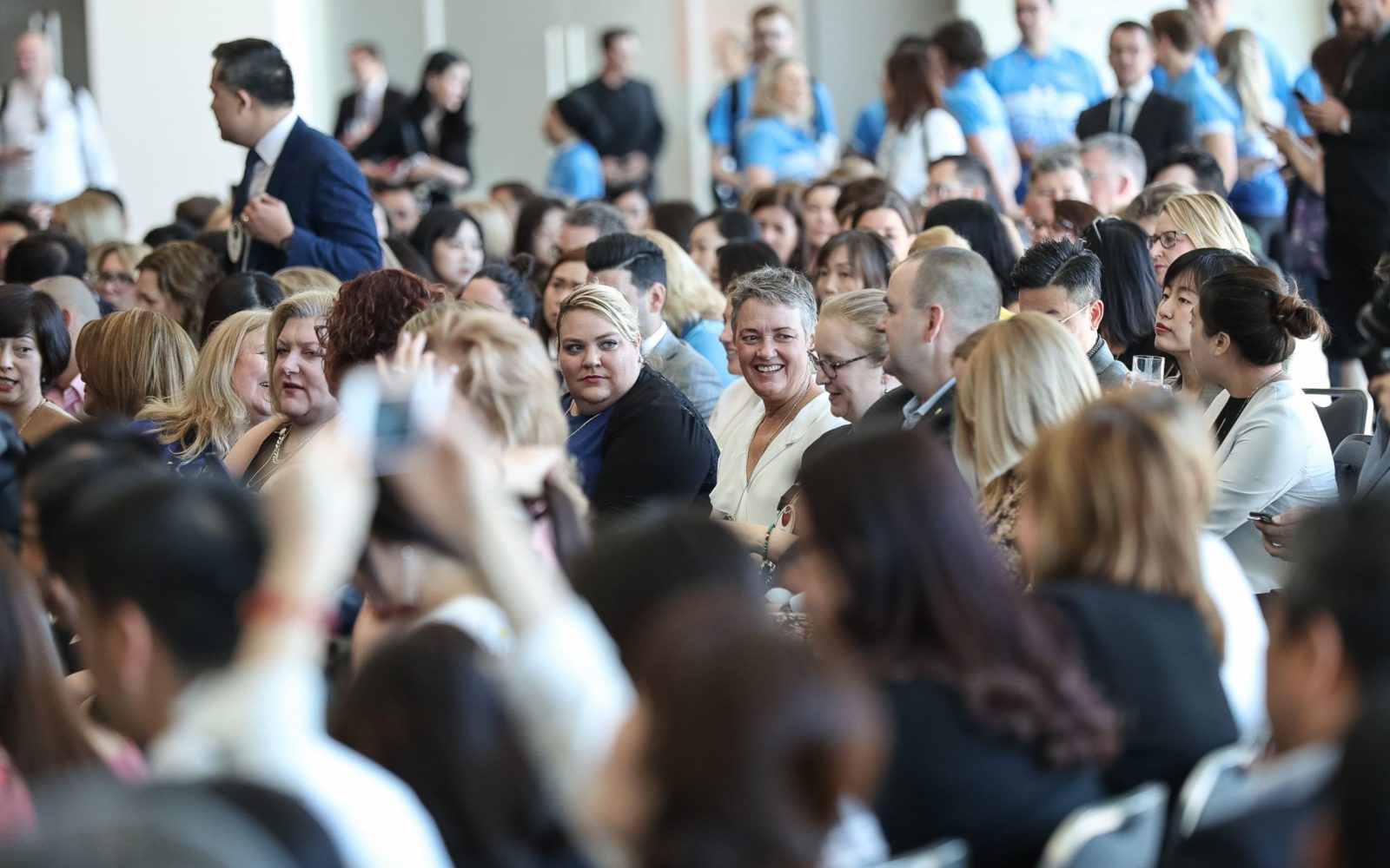 Western Australia business event sector reaps rewards of funding