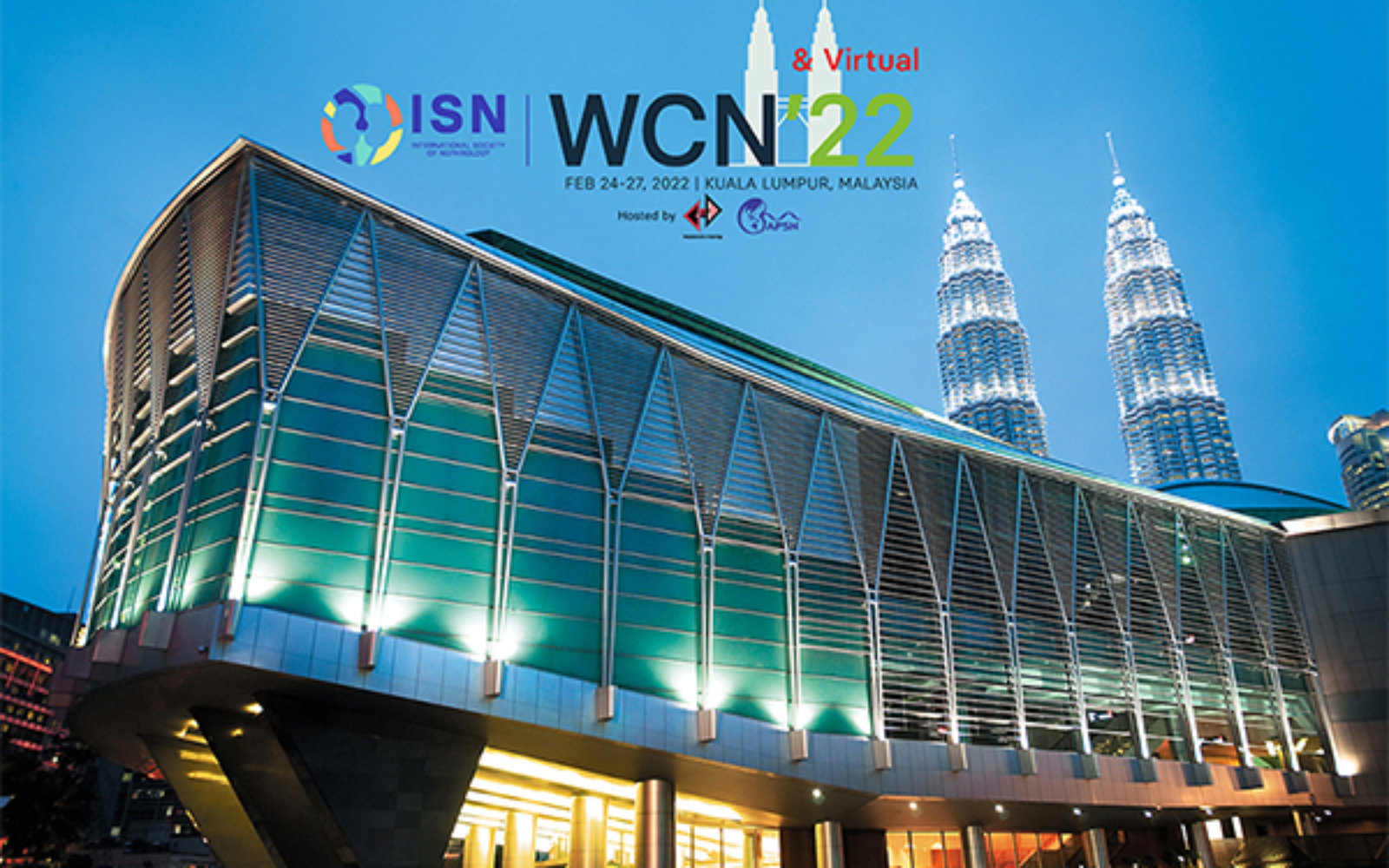 Kuala Lumpur Convention Centre to host first international event of 2022