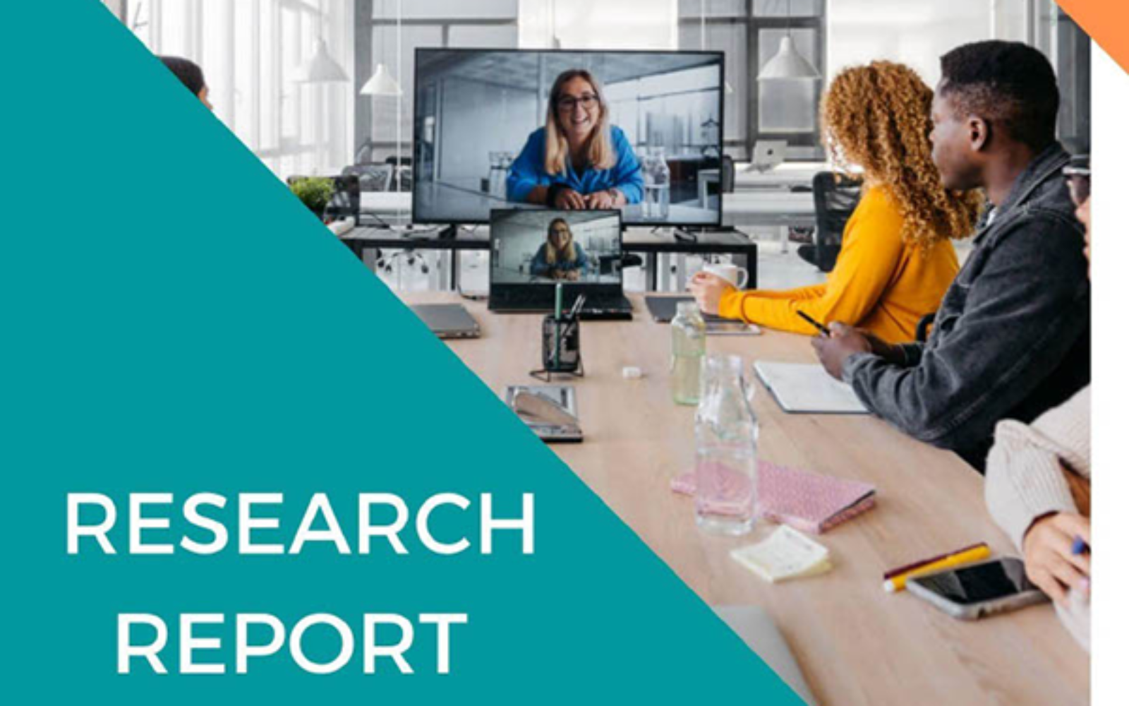 Trend towards smaller hub and spoke meetings here to stay, says IACC report